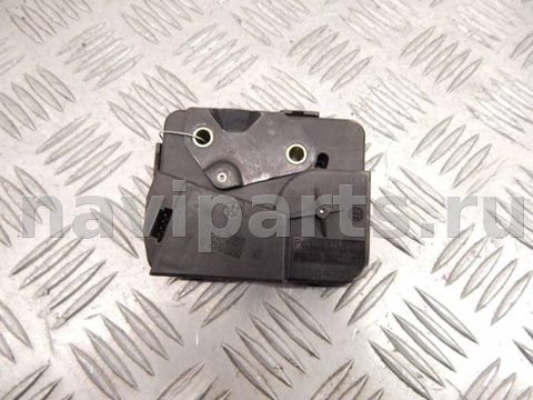 Замок стекла двери багажника BMW 3 E46, 2000 г., OEM 51248218849, арт. 8046810, фото 2