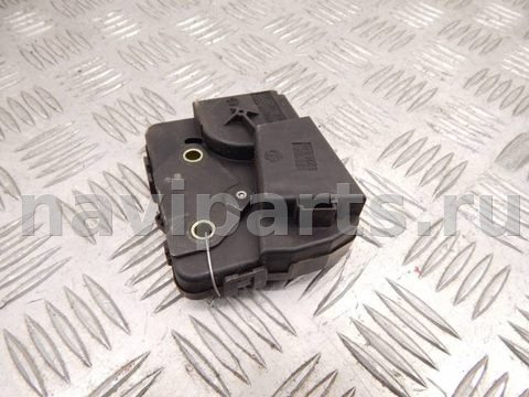 Замок стекла двери багажника BMW 3 E46, 2000 г., OEM 51248218849, арт. 8046810, фото 3