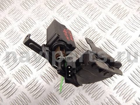 Замок стекла двери багажника BMW 5 E39, 2003 г., OEM 51248238469, арт. 8047130, фото 2