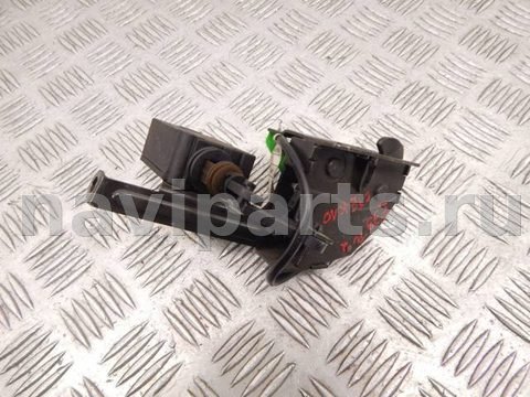 Новое BMW 5 E39, 2000 г., OEM 51248238469, арт. 8048216, фото 5
