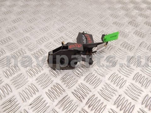 Новое BMW 5 E39, 2003 г., OEM 51248238469, арт. 8048253, фото 3