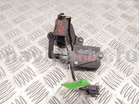 Новое BMW 5 E39, 2003 г., OEM 51248238469, арт. 8048253, фото 4