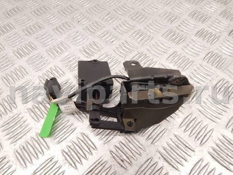 Новое BMW 5 E39, 2003 г., OEM 51248238469, арт. 8048253, фото 5