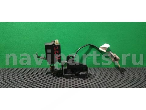 Замок стекла двери багажника BMW 5 E39, 2001 г., OEM 51248238469, арт. 85381211, фото 2