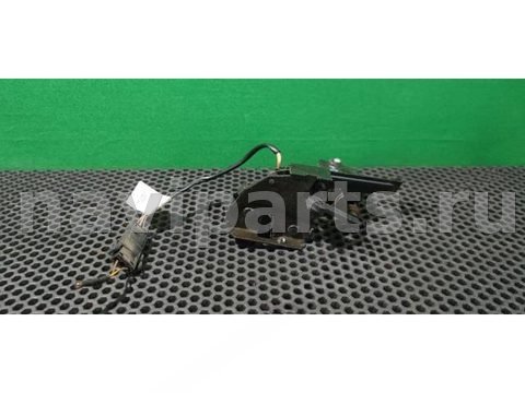 Замок стекла двери багажника BMW 5 E39, 2001 г., OEM 51248238469, арт. 85381211, фото 3