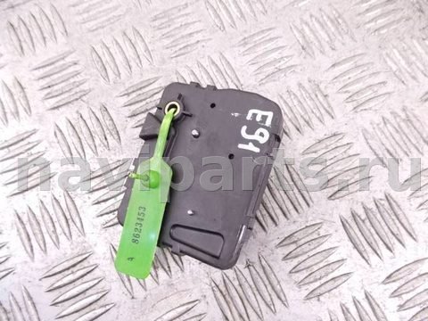 Новое BMW 3 E90/E91/E92/E93, 2006 г., OEM 8218849, арт. 8623453, фото 2