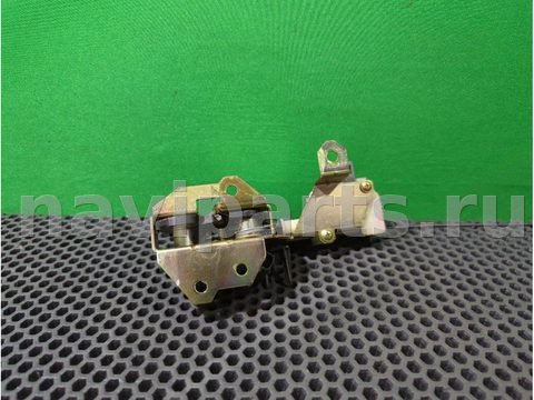 Новое Volkswagen Touareg, 2004 г., OEM 7L0827506D, арт. 87479898, фото 3