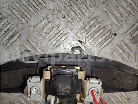 Новое Renault Espace, 2001 г., OEM 6025300116, арт. 88288169, фото 3