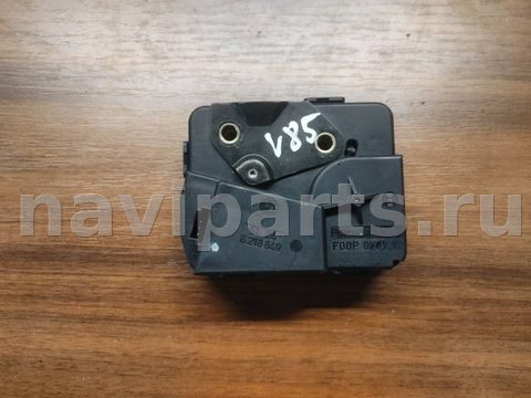 Новое BMW 3 E46, 2003 г., OEM 8218849, арт. 88301228