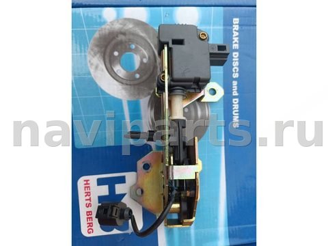 Новое Porsche Cayenne, 2004 г., OEM 7L0827506A, арт. 92612029