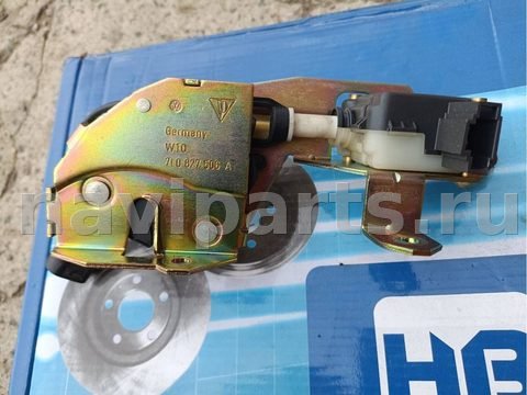 Новое Porsche Cayenne, 2004 г., OEM 7L0827506A, арт. 92612029, фото 4