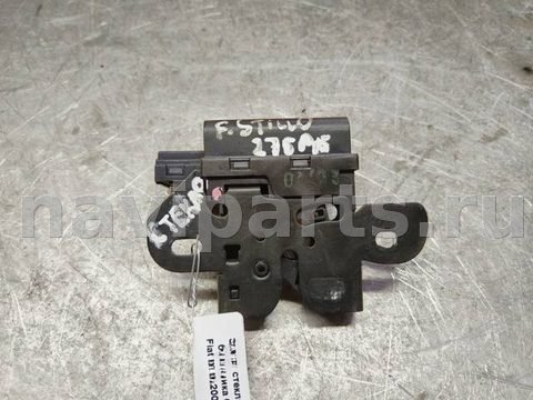 Новое Fiat Stilo, 2001 г., арт. 93527, фото 2