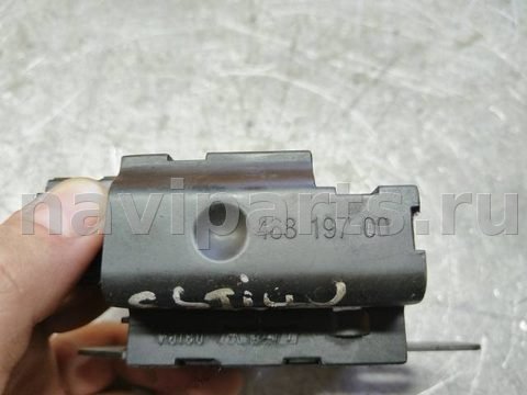 Новое Fiat Stilo, 2001 г., арт. 93527, фото 4
