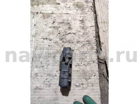 Замок стекла двери багажника BMW 5 E60/E61, 2004 г., OEM 8218849, арт. 94785359, фото 2