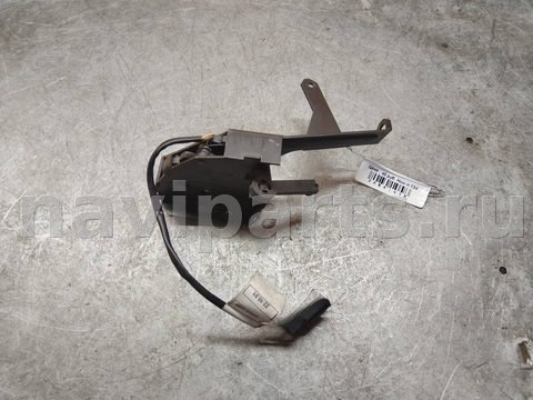 Новое BMW 5 E39, 2000 г., арт. 95301