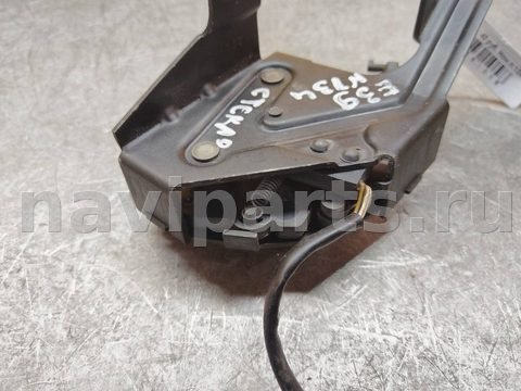 Новое BMW 5 E39, 2000 г., арт. 95301, фото 2