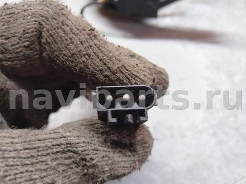 Новое BMW 5 E39, 2000 г., арт. 95301, фото 3