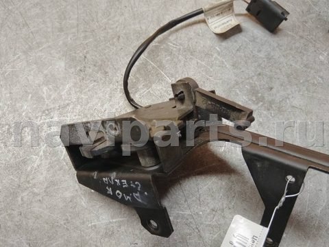 Новое BMW 5 E39, 2000 г., арт. 95301, фото 4