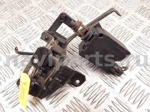 Новое BMW 5 E39, 2000 г., OEM 51248238469, арт. 9864694
