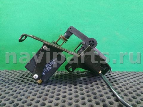 Новое BMW 5 E39, 2002 г., OEM 8238469, арт. 99985160, фото 3