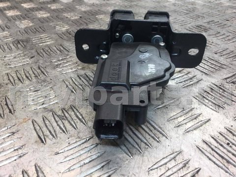 Новое Kia Sorento, 2008 г., OEM 871303e001, арт. A03159367, фото 4