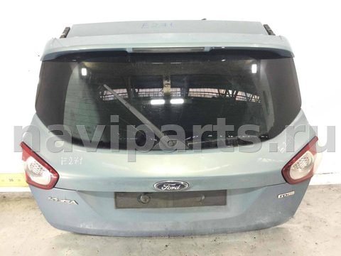Новое Ford Kuga, 2008 г., OEM 1743700, арт. A03181833sep15
