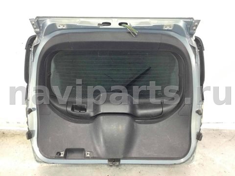 Новое Ford Kuga, 2008 г., OEM 1743700, арт. A03181833sep15, фото 11