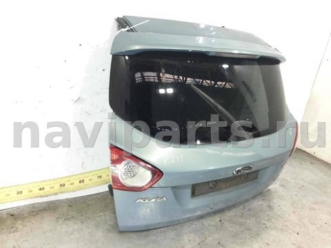 Новое Ford Kuga, 2008 г., OEM 1743700, арт. A03181833sep15, фото 2
