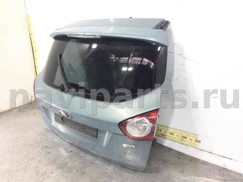 Новое Ford Kuga, 2008 г., OEM 1743700, арт. A03181833sep15, фото 3
