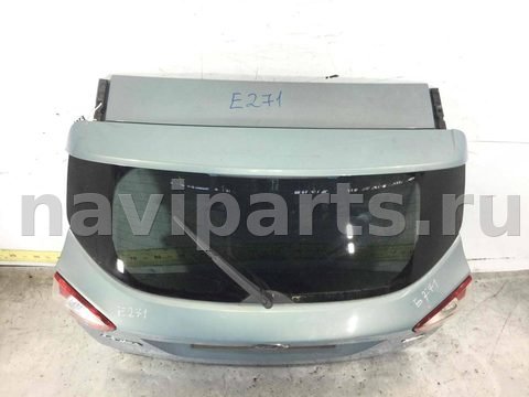 Новое Ford Kuga, 2008 г., OEM 1743700, арт. A03181833sep15, фото 4