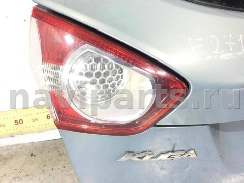 Новое Ford Kuga, 2008 г., OEM 1743700, арт. A03181833sep15, фото 5