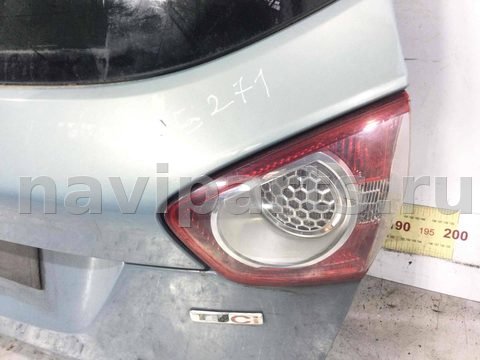 Новое Ford Kuga, 2008 г., OEM 1743700, арт. A03181833sep15, фото 6