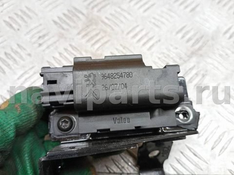 Новое Peugeot 407, 2006 г., OEM 9648254780, арт. A10716, фото 5