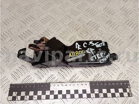 Новое Citroen C5, 2006 г., OEM A00177, арт. A22800_1