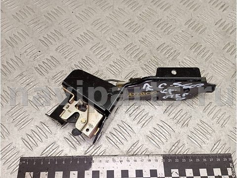 Новое Citroen C5, 2006 г., OEM A00177, арт. A22800_1, фото 3