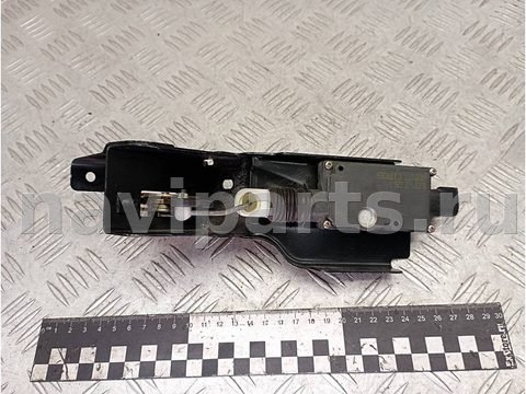 Новое Citroen C5, 2006 г., OEM A00177, арт. A22800_1, фото 4
