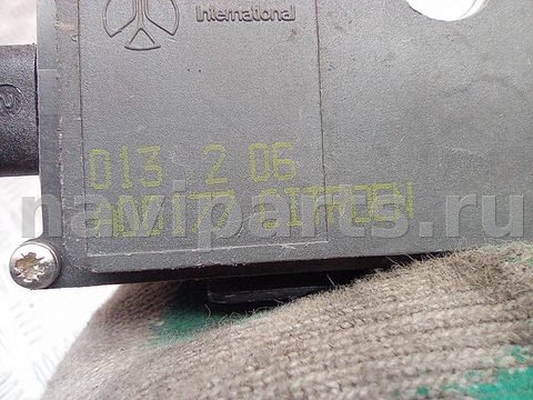 Новое Citroen C5, 2006 г., OEM A00177, арт. A22800_1, фото 5
