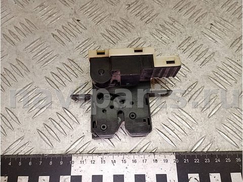 Новое Renault Espace, 2004 г., OEM 7700430941, арт. A22865_1, фото 3
