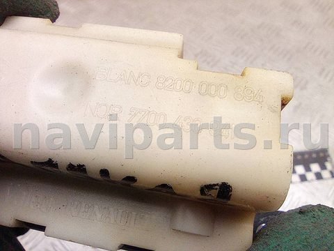 Новое Renault Laguna, 2003 г., OEM 7700430941, арт. A22865, фото 4