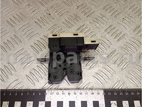 Новое Renault Scenic, 1998 г., OEM 7700430941, арт. A22866_3