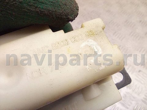 Новое Renault Scenic, 1998 г., OEM 7700430941, арт. A22866_3, фото 4