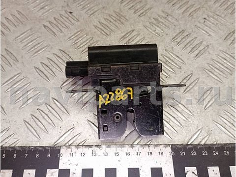 Новое Renault Scenic, 2001 г., OEM 7700430941, арт. A22867_8