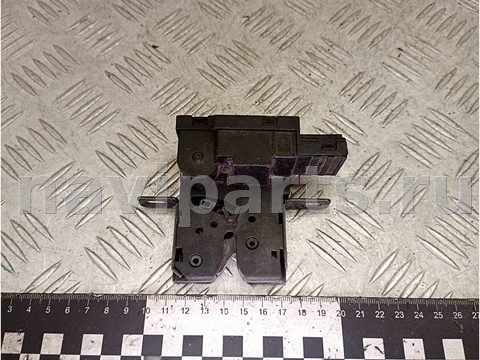 Новое Renault Scenic, 2001 г., OEM 7700430941, арт. A22867_8, фото 3