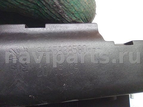 Новое Peugeot 407, 2006 г., OEM 9685328580, арт. A33702_2, фото 4