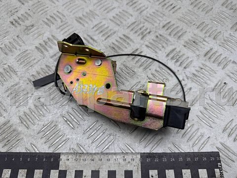 Новое Volkswagen Touareg, 2008 г., OEM 7L0927506D, арт. A37348_1