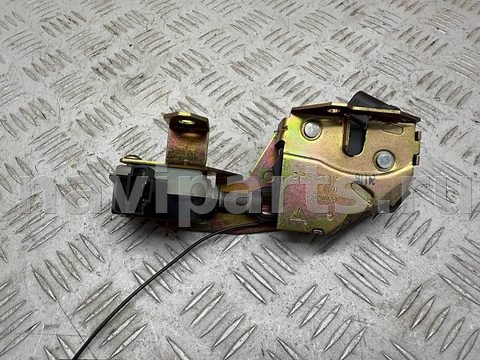 Замок стекла двери багажника Volkswagen Touareg, 2006 г., OEM 7L0927506D, арт. A37348, фото 3