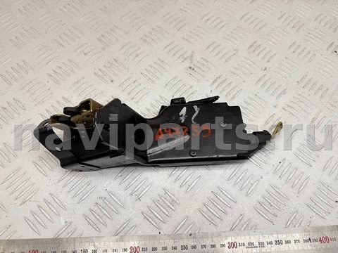 Новое Citroen C5, 2002 г., OEM A00177, арт. A47259A_1