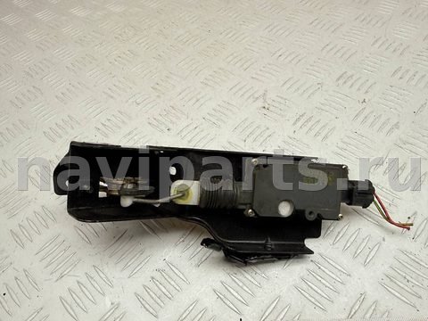 Новое Citroen C5, 2005 г., OEM A00177, арт. A47259A, фото 3