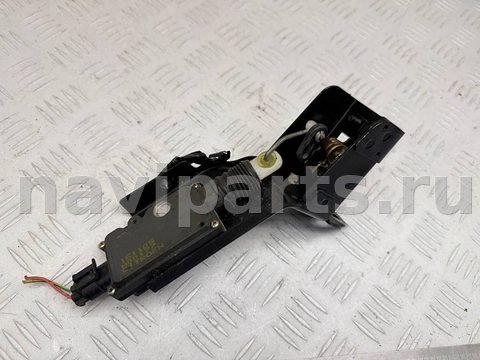 Новое Citroen C5, 2005 г., OEM A00177, арт. A47259A, фото 4