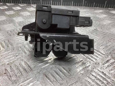 Замок стекла двери багажника Peugeot 407, 2004 г., OEM 9648254780, арт. A573380